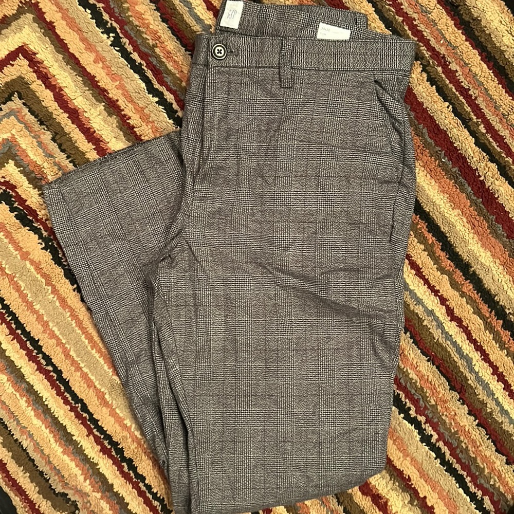 Gap Slim Pants